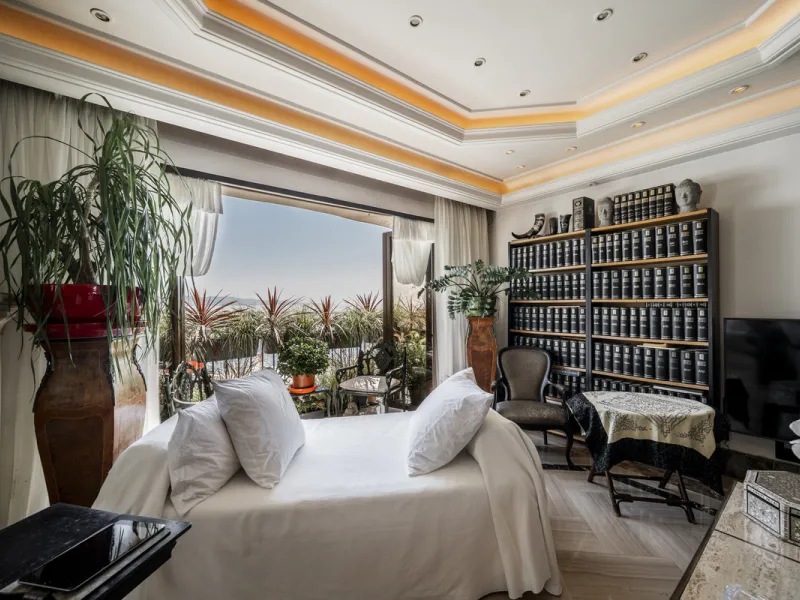 IN THE HEART OF PUERTO BANUS