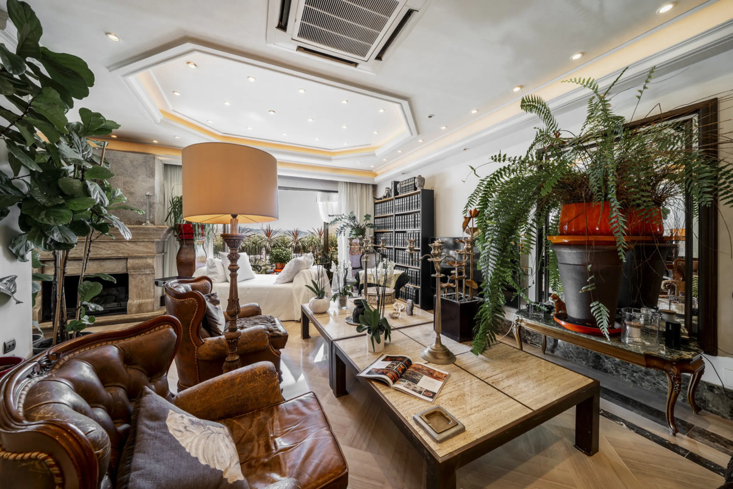 IN THE HEART OF PUERTO BANUS