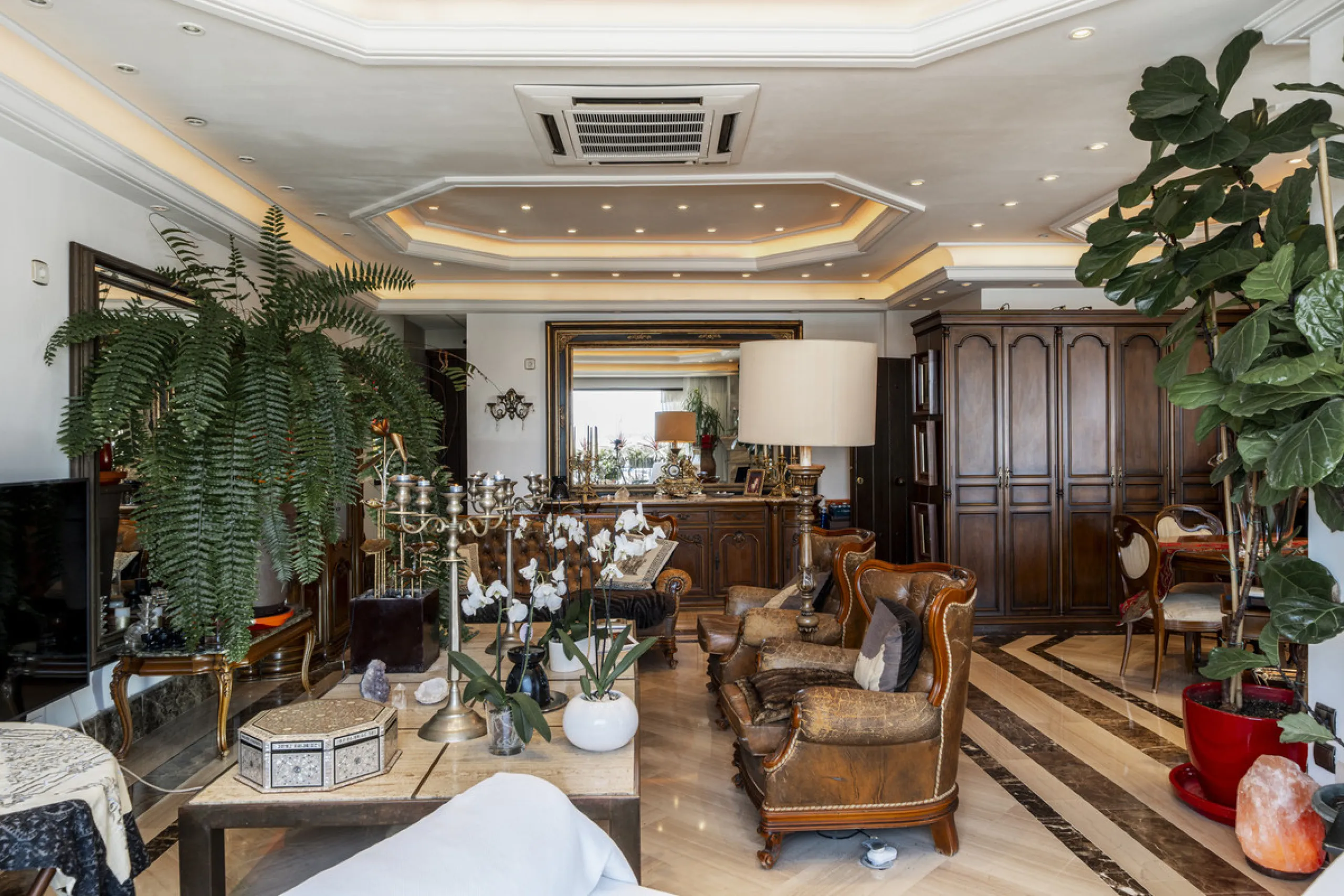 IN THE HEART OF PUERTO BANUS