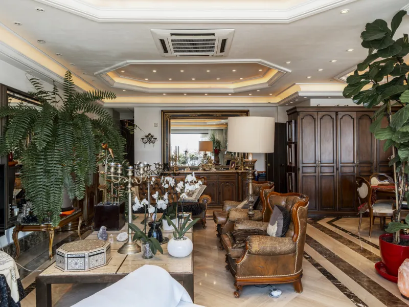 IN THE HEART OF PUERTO BANUS
