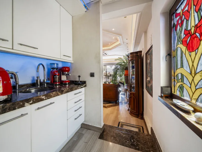 IN THE HEART OF PUERTO BANUS