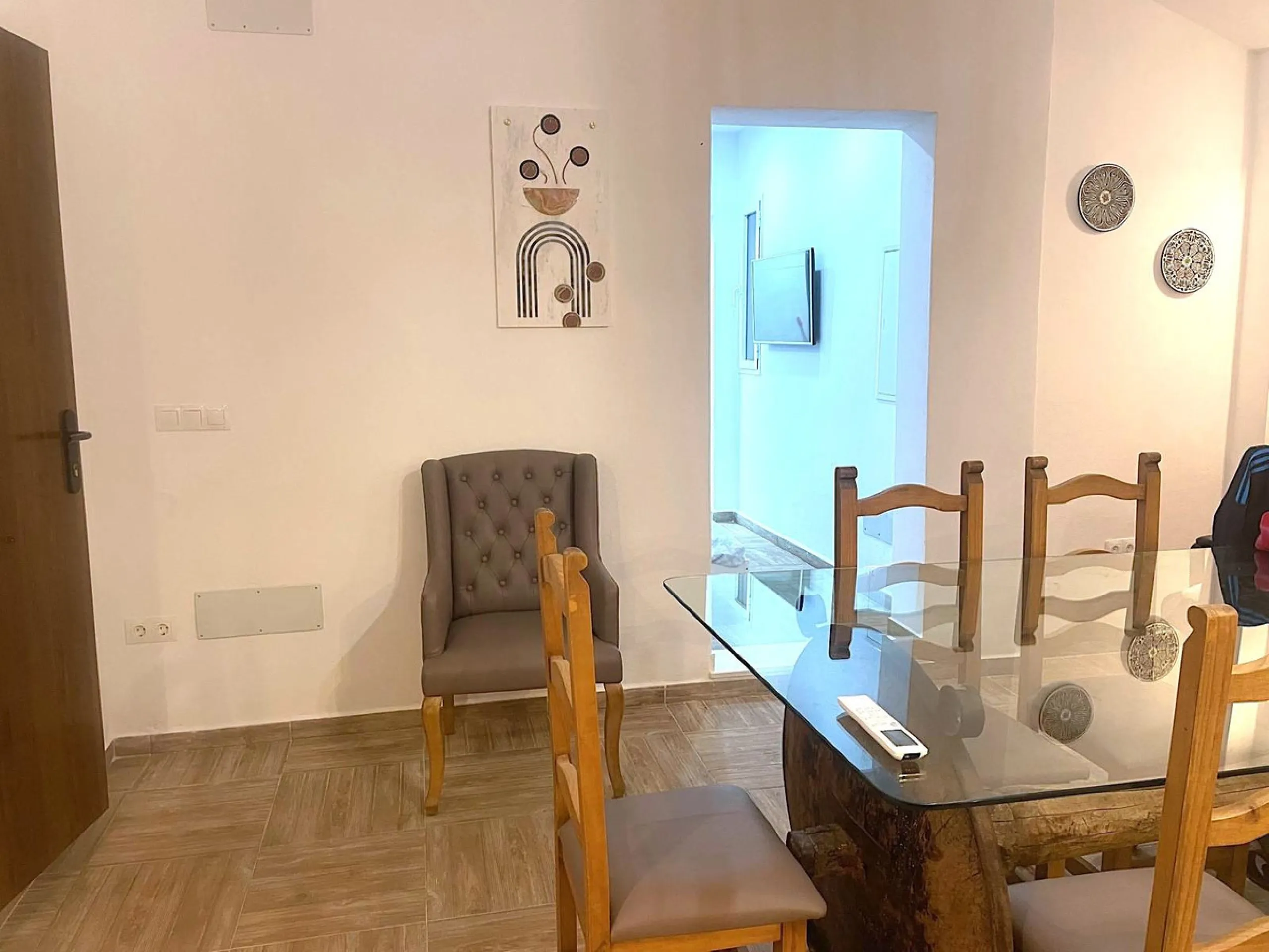House - Detached Villa в продаже в Alhaurín el Grande, Málaga. В доме 1 спален и 1 ванных комнат. Площадь дома 137 м². Площадь участка 3758 м²