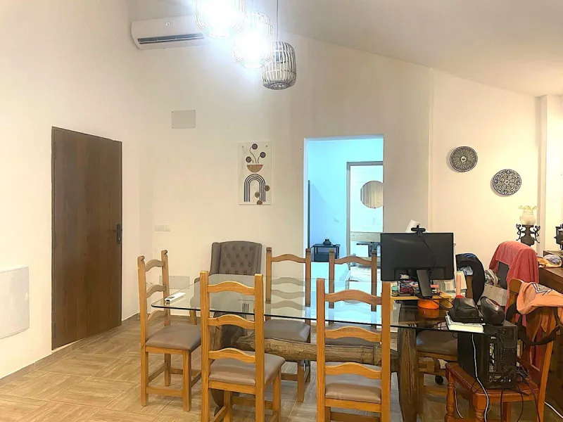 House - Detached Villa в продаже в Alhaurín el Grande, Málaga. В доме 1 спален и 1 ванных комнат. Площадь дома 137 м². Площадь участка 3758 м²