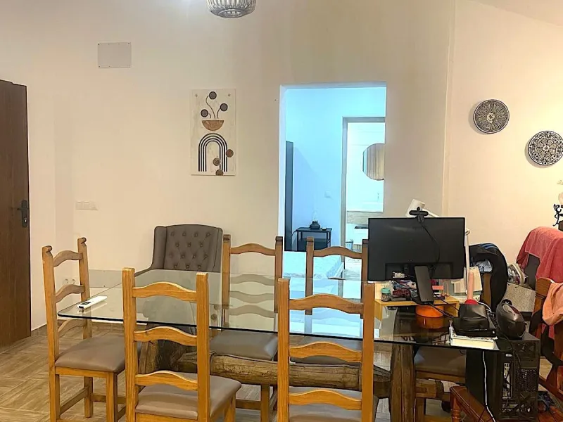 House - Detached Villa в продаже в Alhaurín el Grande, Málaga. В доме 1 спален и 1 ванных комнат. Площадь дома 137 м². Площадь участка 3758 м²