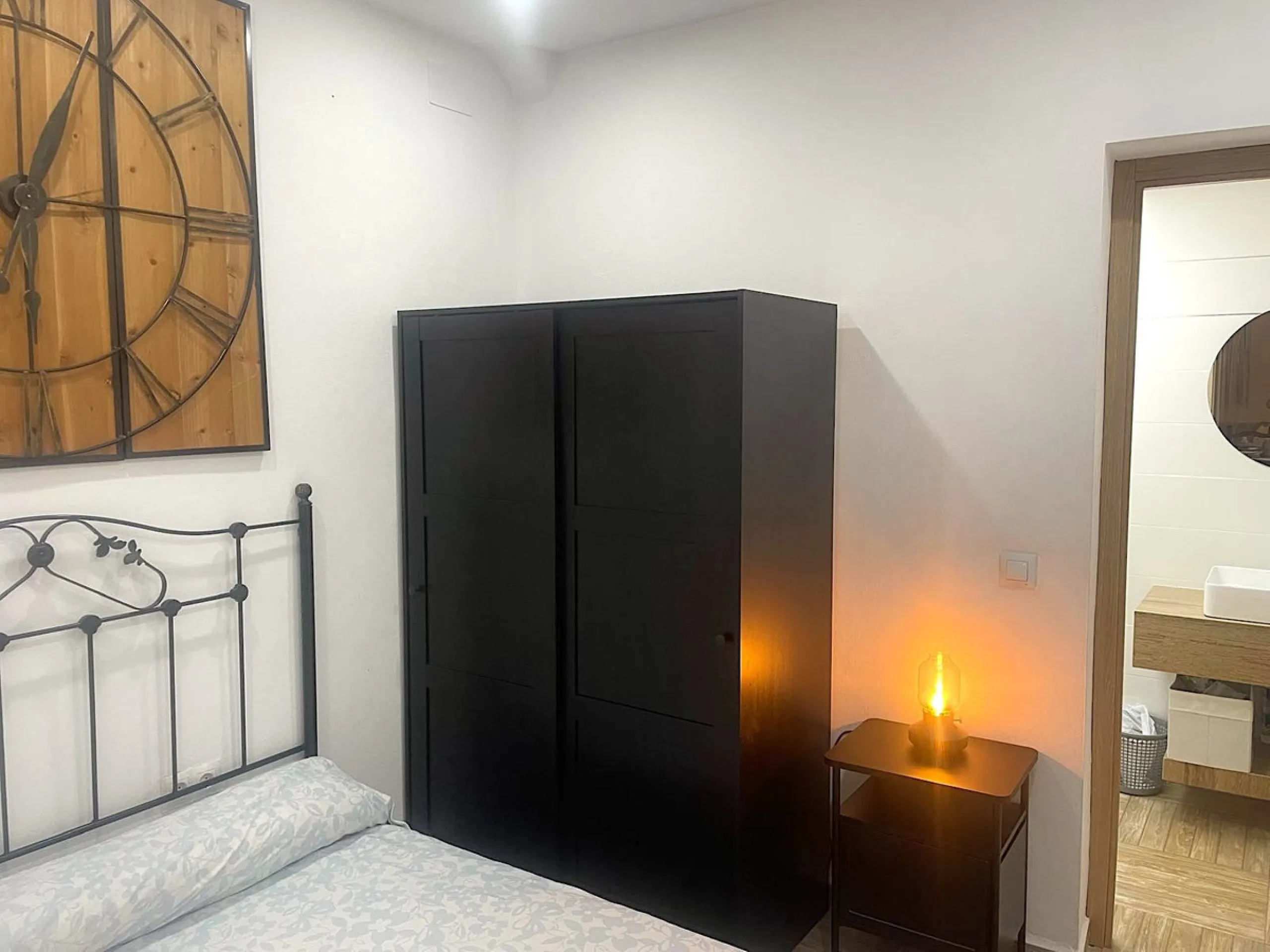 House - Detached Villa в продаже в Alhaurín el Grande, Málaga. В доме 1 спален и 1 ванных комнат. Площадь дома 137 м². Площадь участка 3758 м²