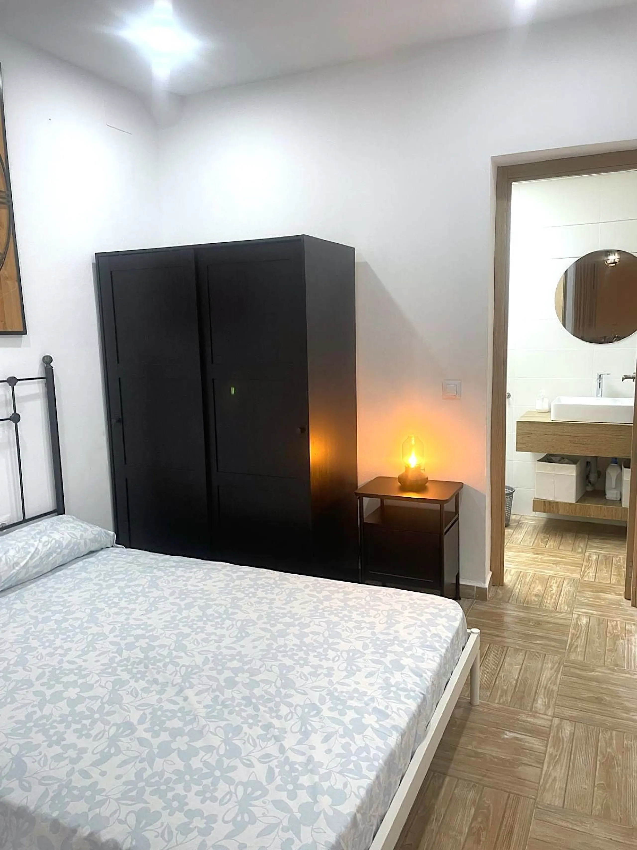 House - Detached Villa в продаже в Alhaurín el Grande, Málaga. В доме 1 спален и 1 ванных комнат. Площадь дома 137 м². Площадь участка 3758 м²