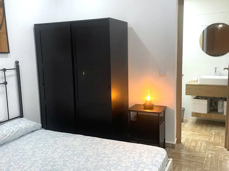 House - Detached Villa в продаже в Alhaurín el Grande, Málaga. В доме 1 спален и 1 ванных комнат. Площадь дома 137 м². Площадь участка 3758 м²