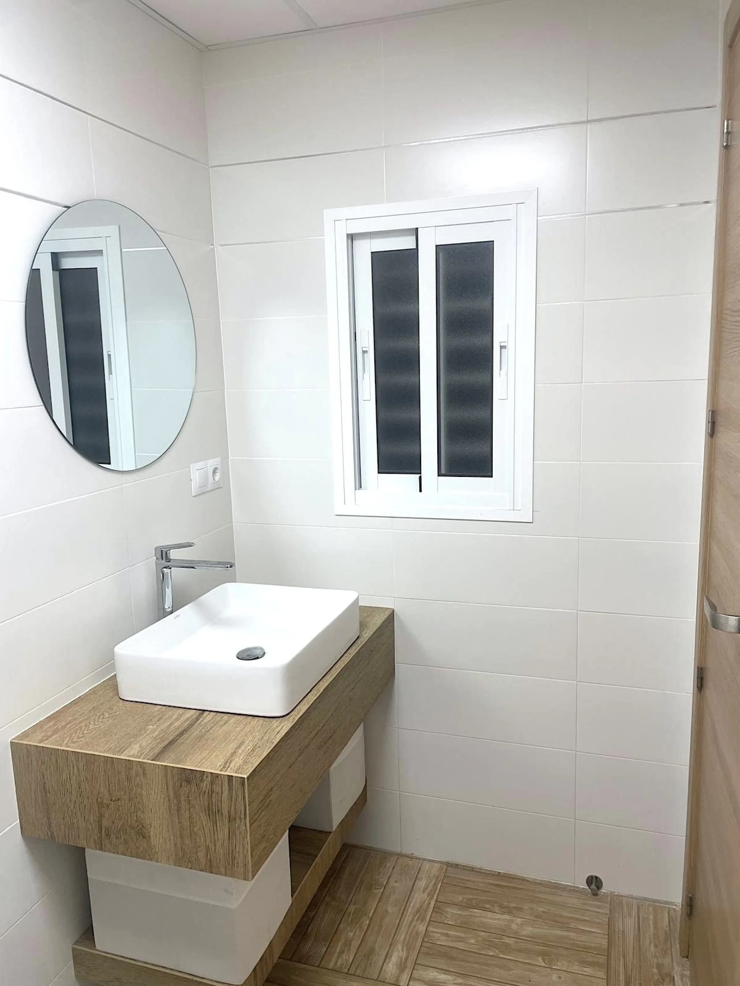 House - Detached Villa в продаже в Alhaurín el Grande, Málaga. В доме 1 спален и 1 ванных комнат. Площадь дома 137 м². Площадь участка 3758 м²