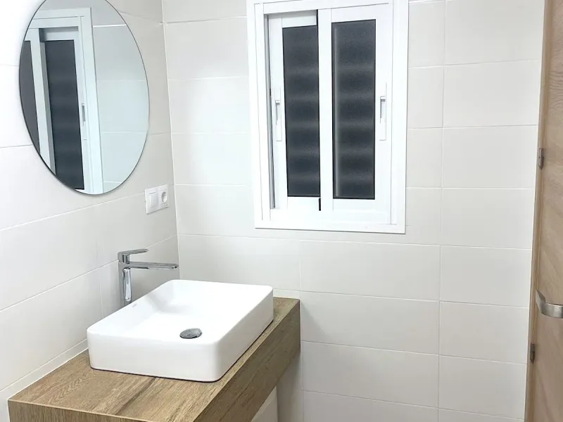 House - Detached Villa в продаже в Alhaurín el Grande, Málaga. В доме 1 спален и 1 ванных комнат. Площадь дома 137 м². Площадь участка 3758 м²