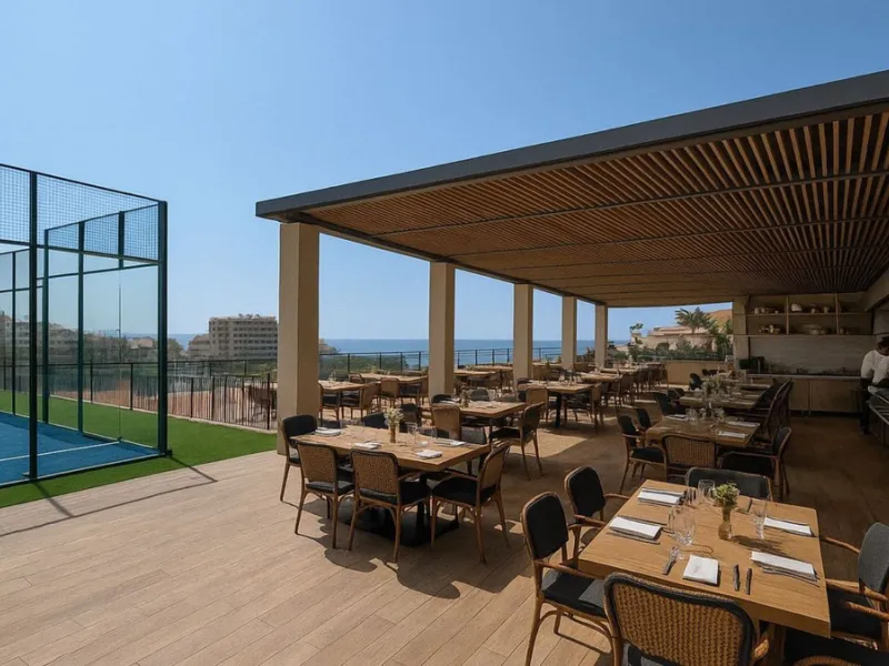 Exceptional Investment Opportunity – Multi-Use Development in Benalmádena
