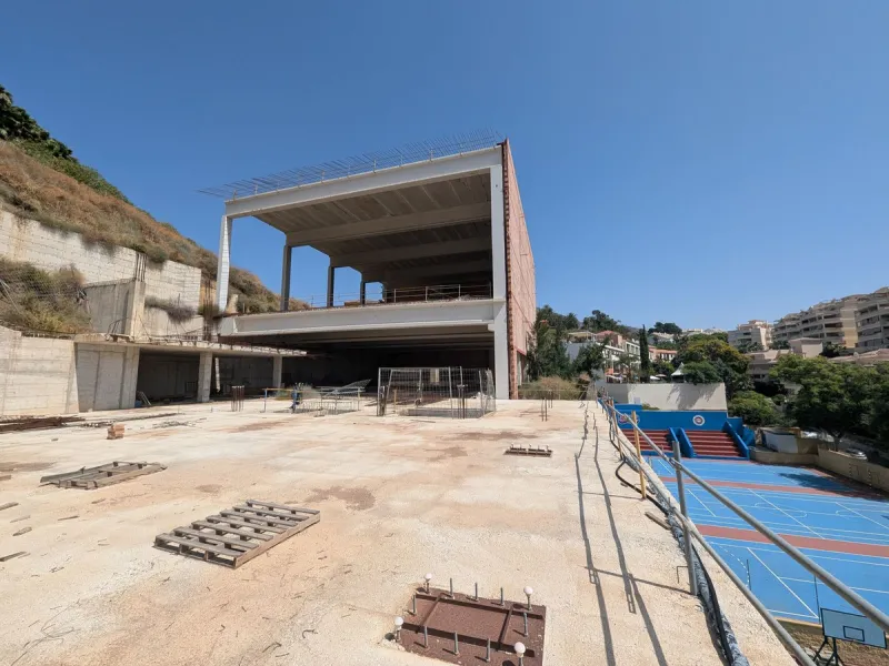 Exceptional Investment Opportunity – Multi-Use Development in Benalmádena