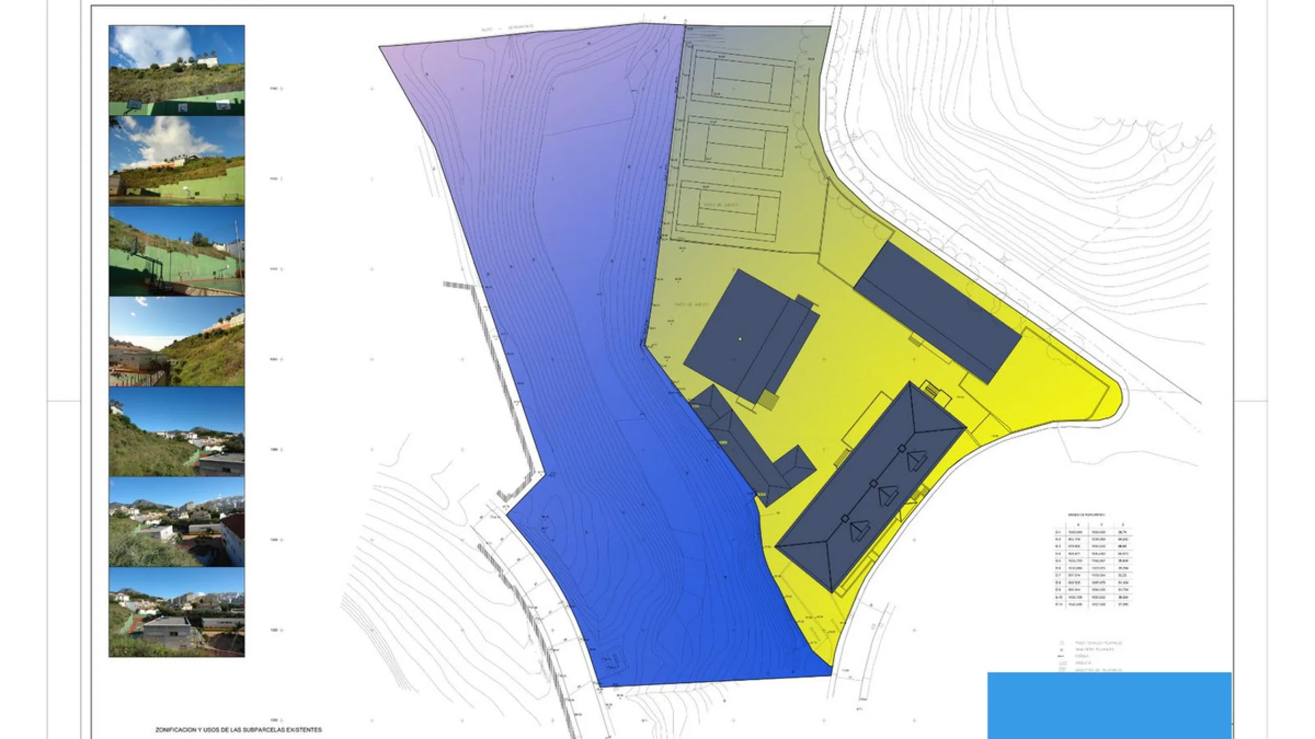 Exceptional Investment Opportunity – Multi-Use Development in Benalmádena