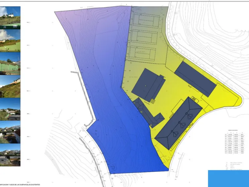 Exceptional Investment Opportunity – Multi-Use Development in Benalmádena
