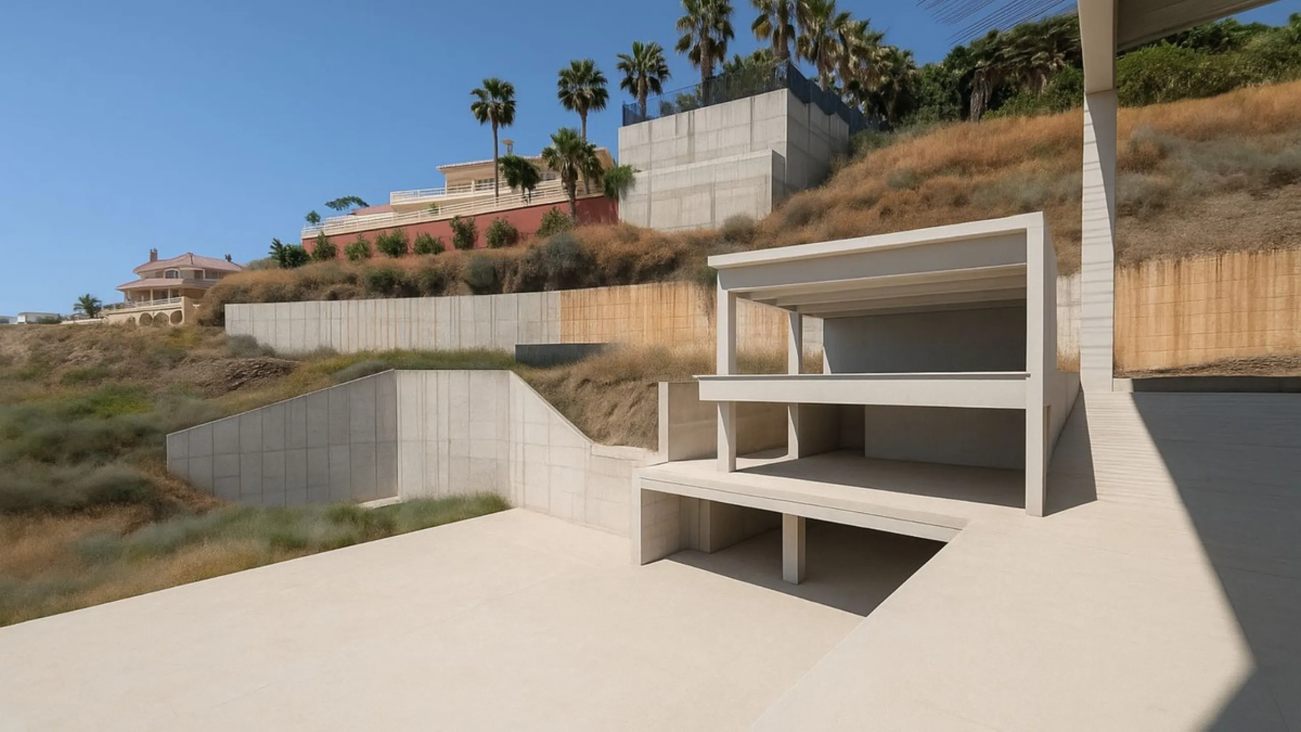 Exceptional Investment Opportunity – Multi-Use Development in Benalmádena