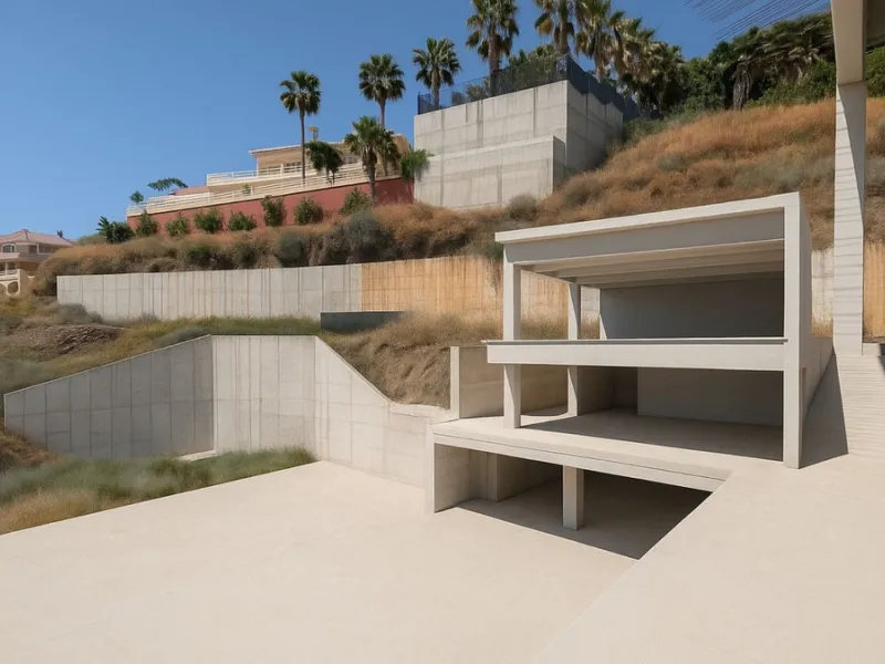 Exceptional Investment Opportunity – Multi-Use Development in Benalmádena