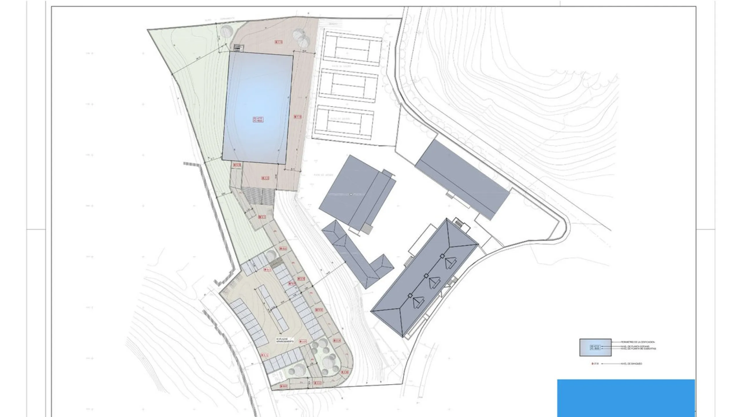 Exceptional Investment Opportunity – Multi-Use Development in Benalmádena