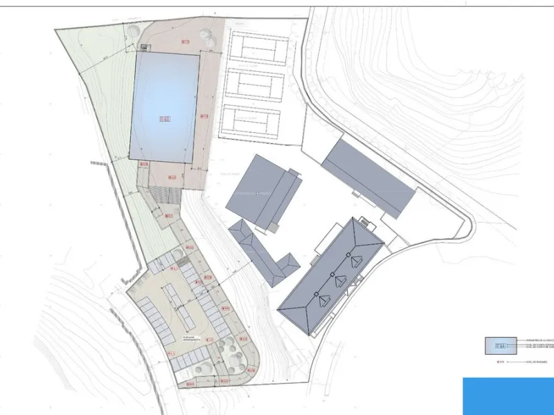 Exceptional Investment Opportunity – Multi-Use Development in Benalmádena