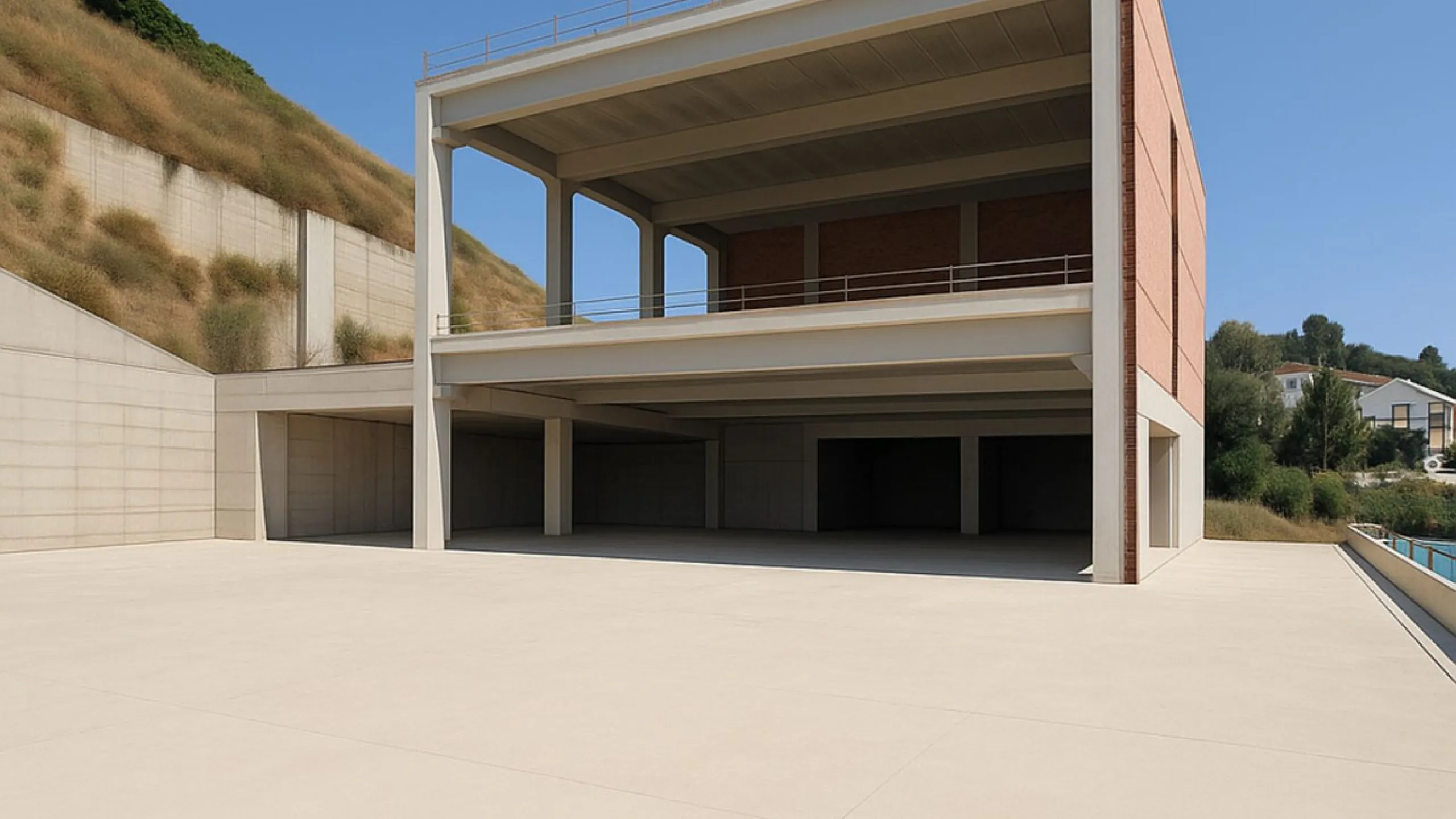 Exceptional Investment Opportunity – Multi-Use Development in Benalmádena