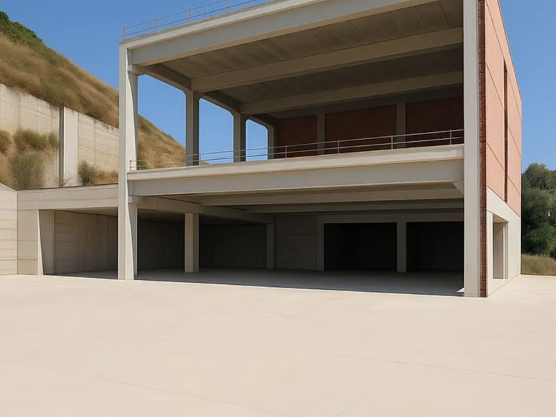 Exceptional Investment Opportunity – Multi-Use Development in Benalmádena