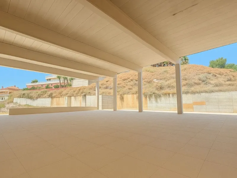 Exceptional Investment Opportunity – Multi-Use Development in Benalmádena