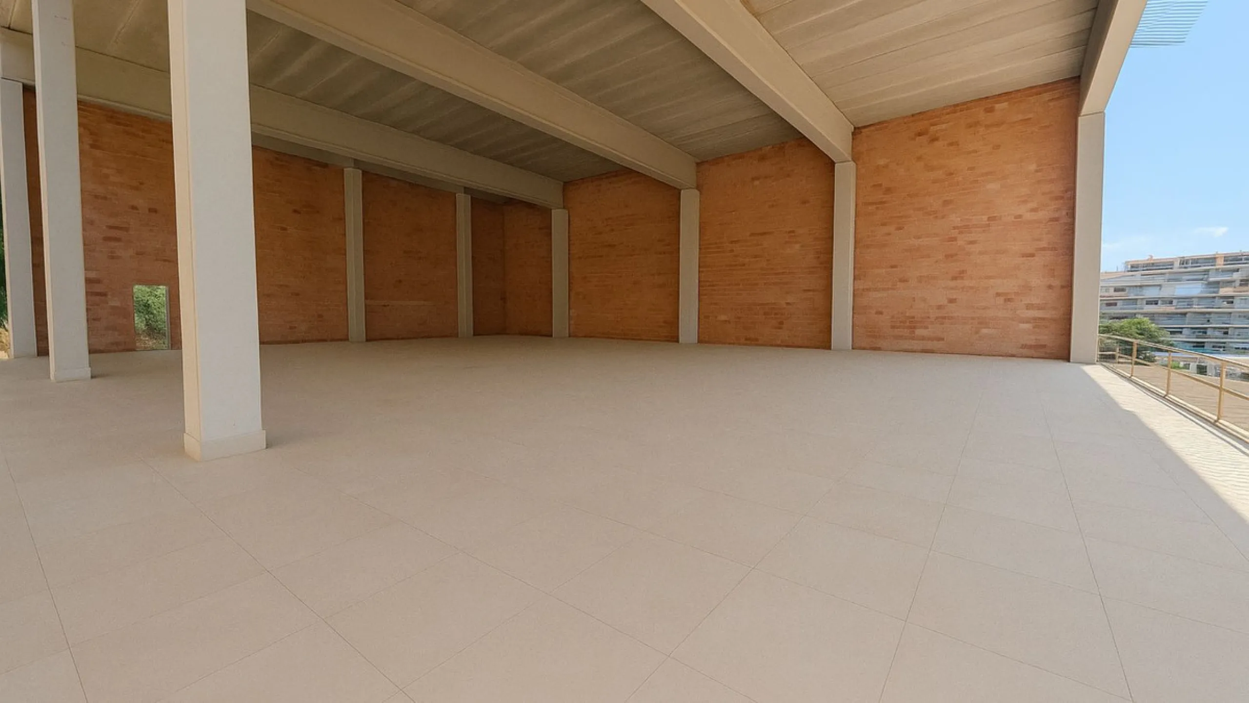 Exceptional Investment Opportunity – Multi-Use Development in Benalmádena