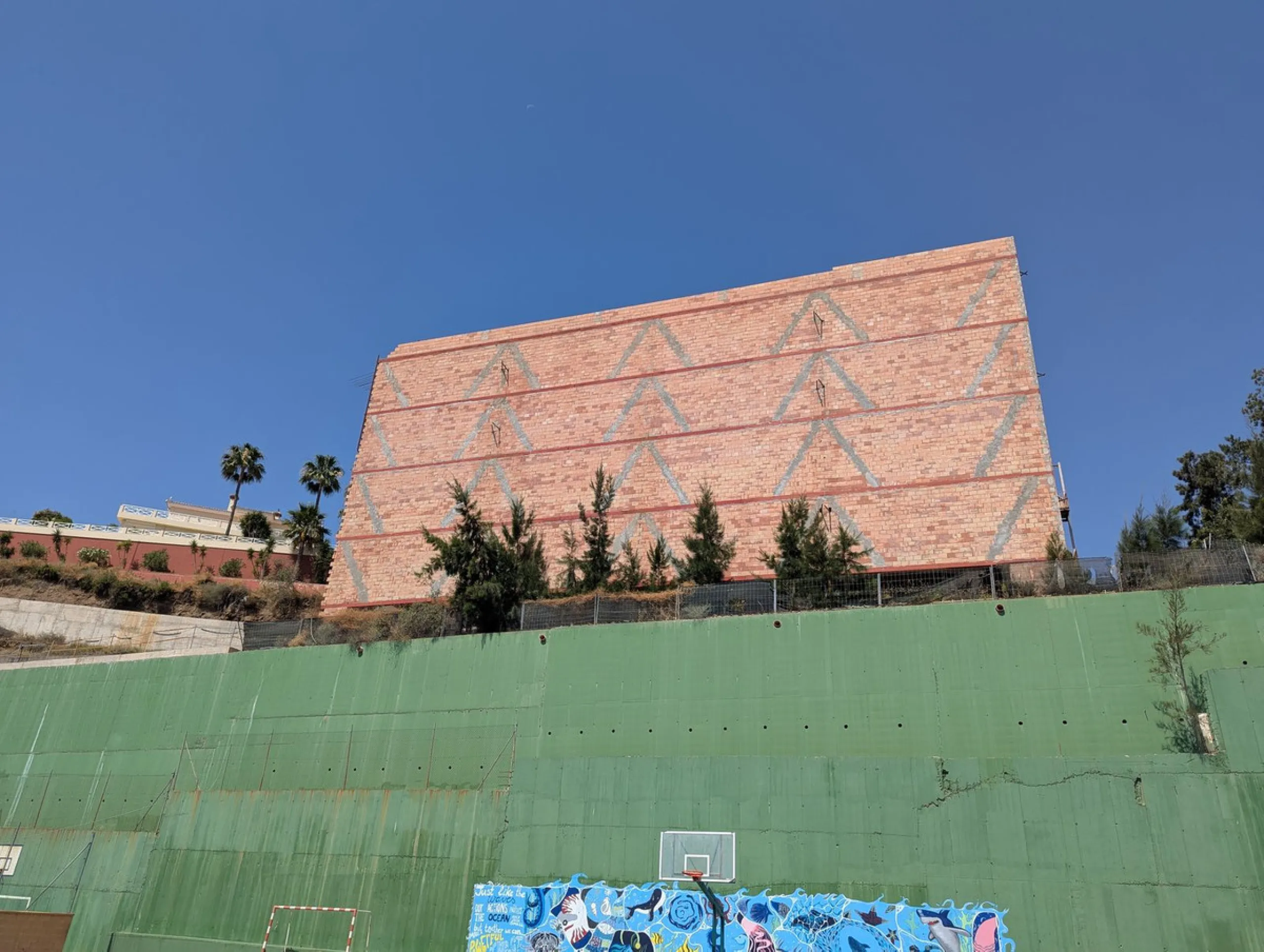 Exceptional Investment Opportunity – Multi-Use Development in Benalmádena