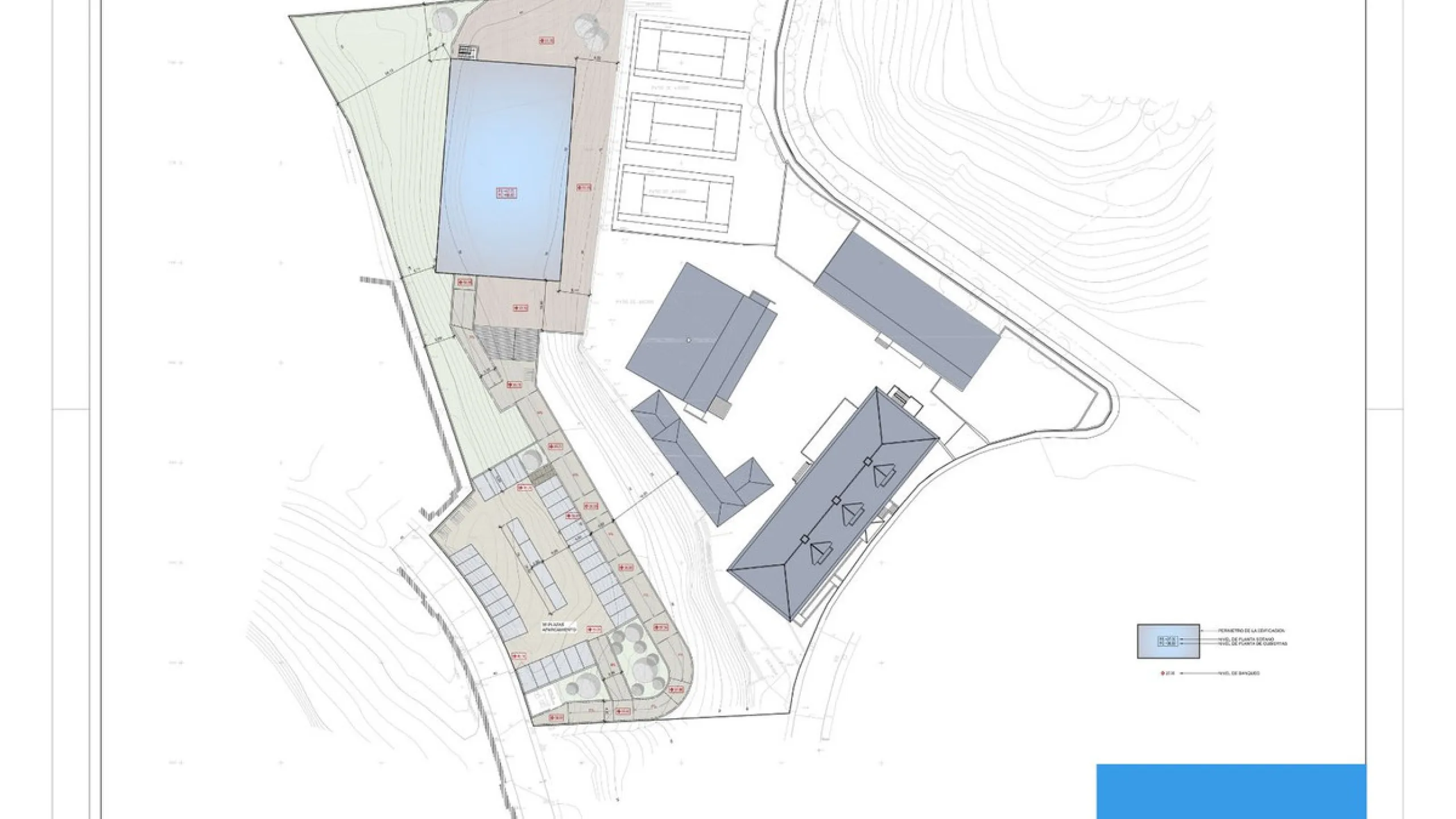 Exceptional Investment Opportunity – Multi-Use Development in Benalmádena