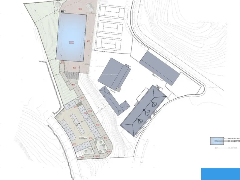 Exceptional Investment Opportunity – Multi-Use Development in Benalmádena