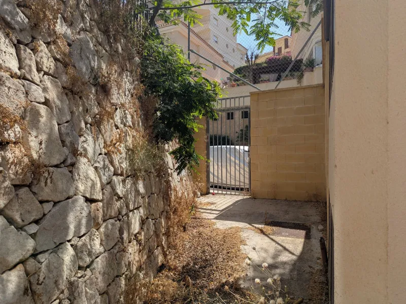 Exceptional Investment Opportunity – Multi-Use Development in Benalmádena