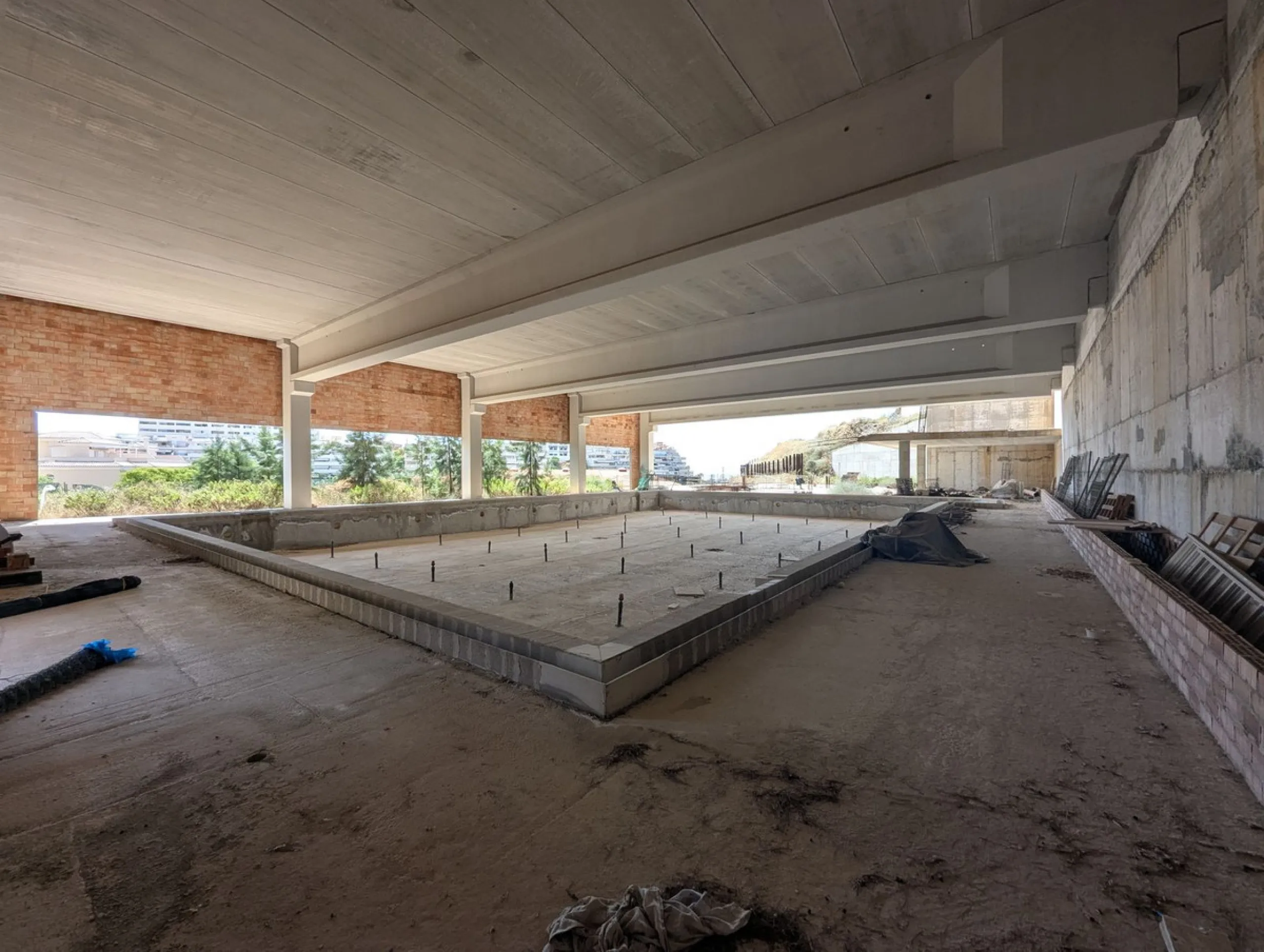 Exceptional Investment Opportunity – Multi-Use Development in Benalmádena