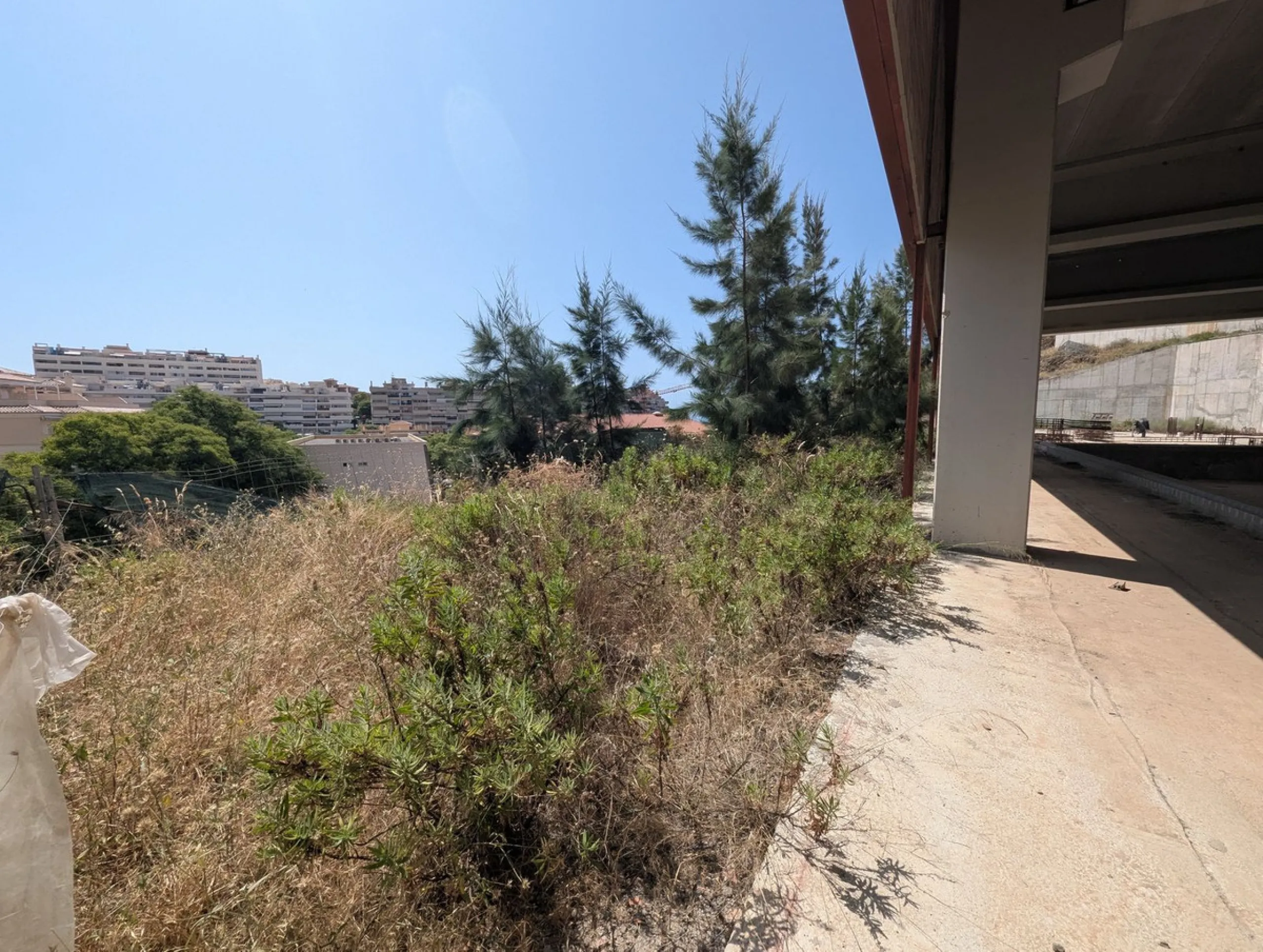 Exceptional Investment Opportunity – Multi-Use Development in Benalmádena