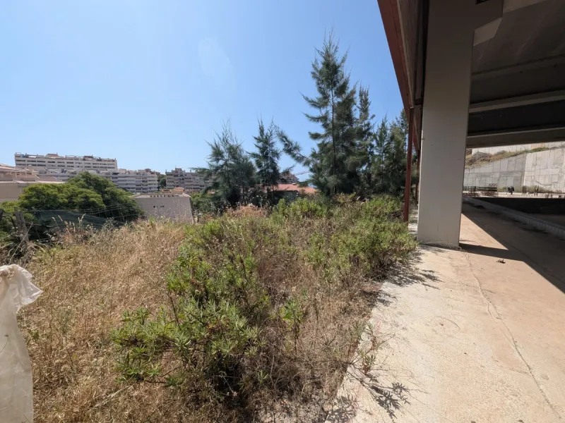 Exceptional Investment Opportunity – Multi-Use Development in Benalmádena