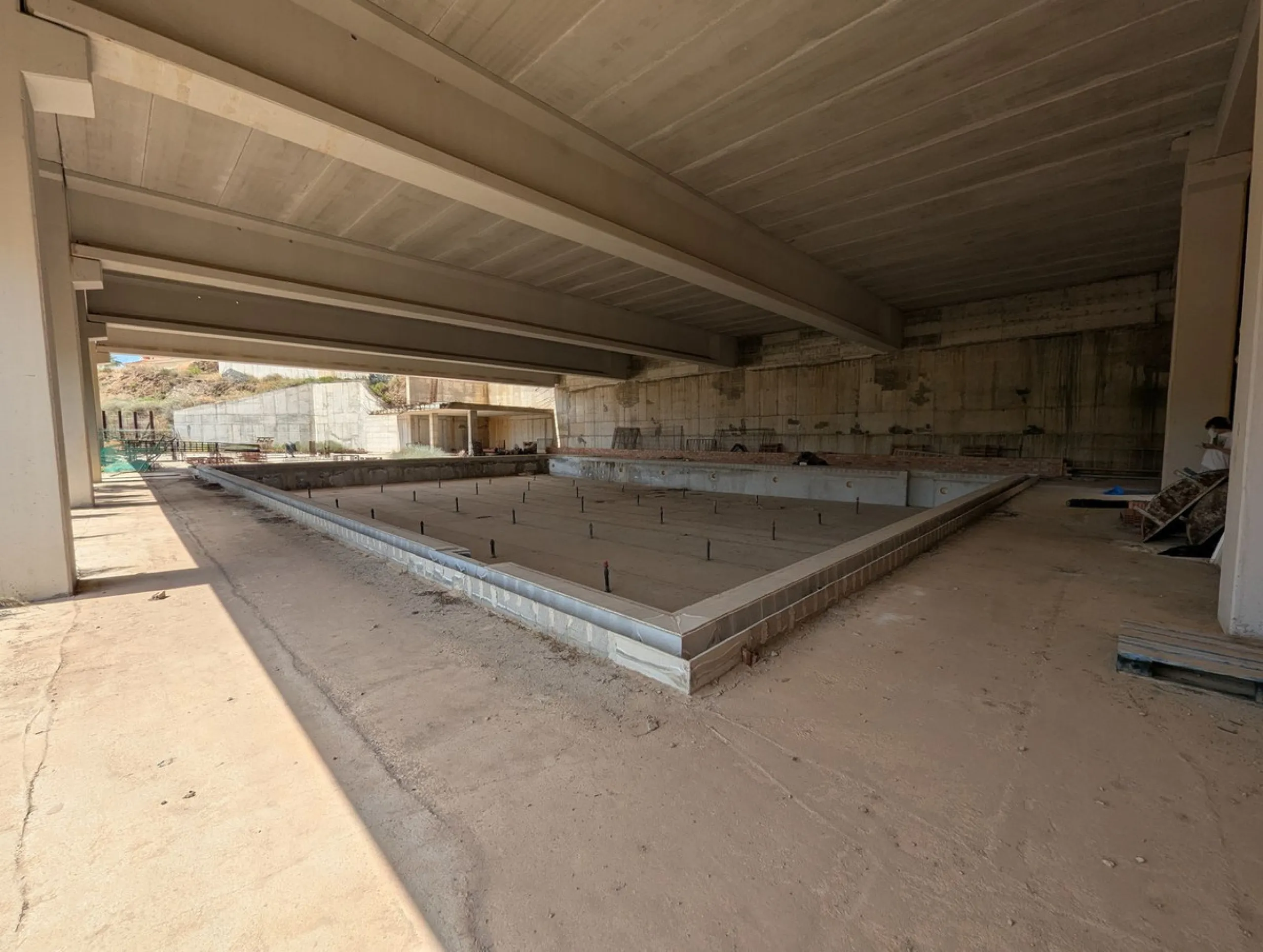 Exceptional Investment Opportunity – Multi-Use Development in Benalmádena
