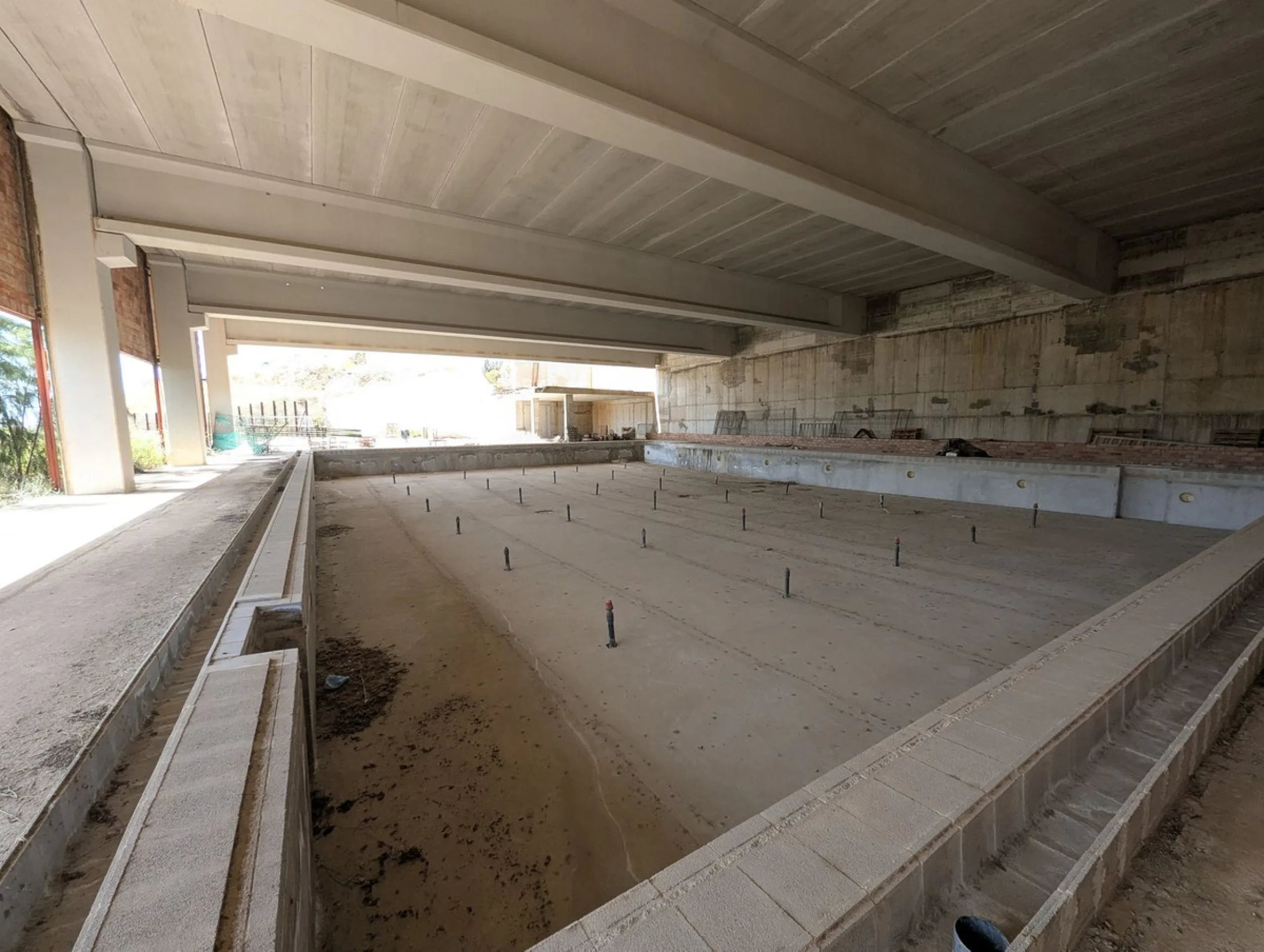 Exceptional Investment Opportunity – Multi-Use Development in Benalmádena