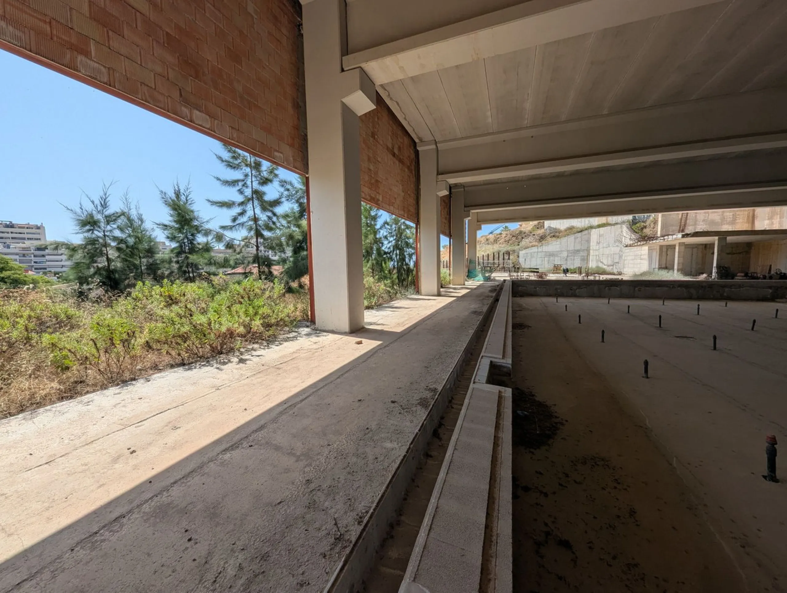 Exceptional Investment Opportunity – Multi-Use Development in Benalmádena