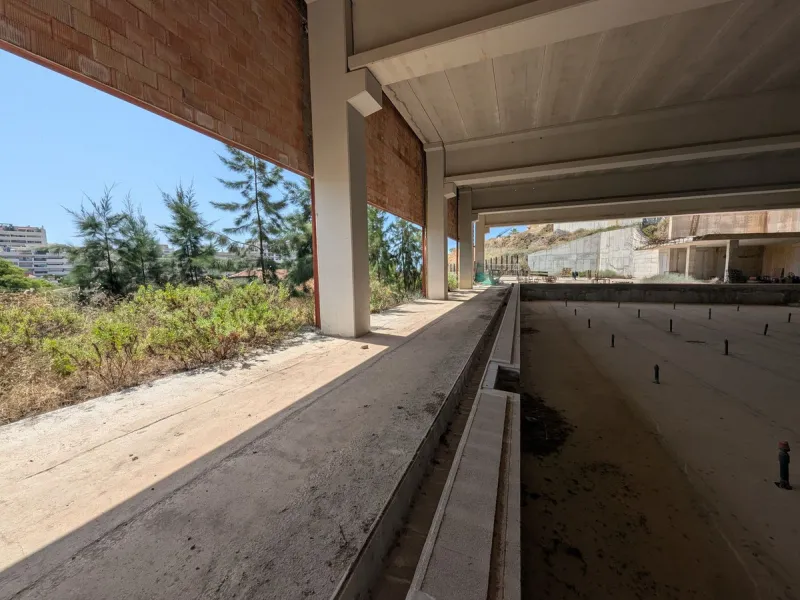 Exceptional Investment Opportunity – Multi-Use Development in Benalmádena