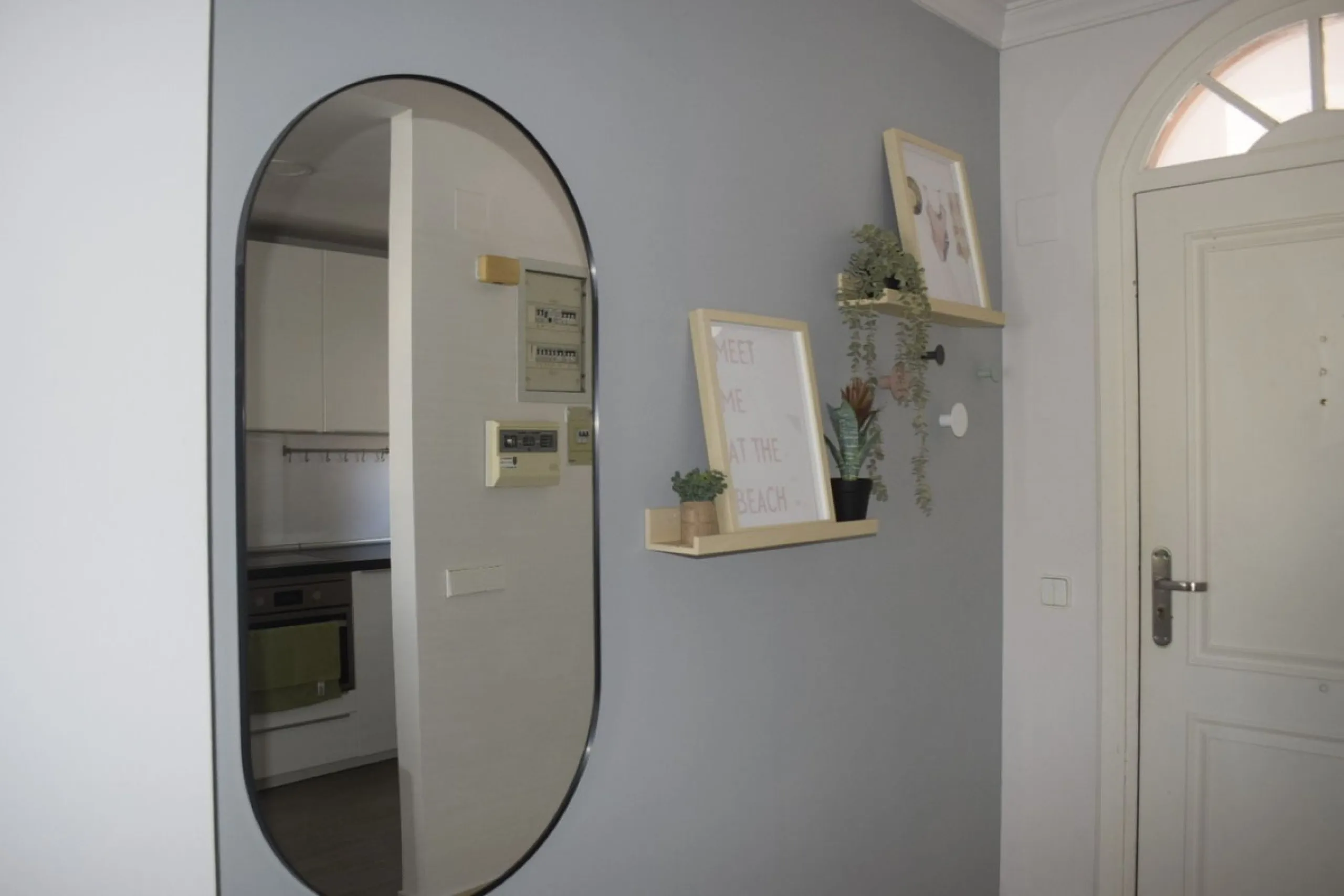 Apartment - Ground Floor Apartment в продаже в Marbella, Málaga. В доме 2 спален и 2 ванных комнат. Площадь дома 96 м²