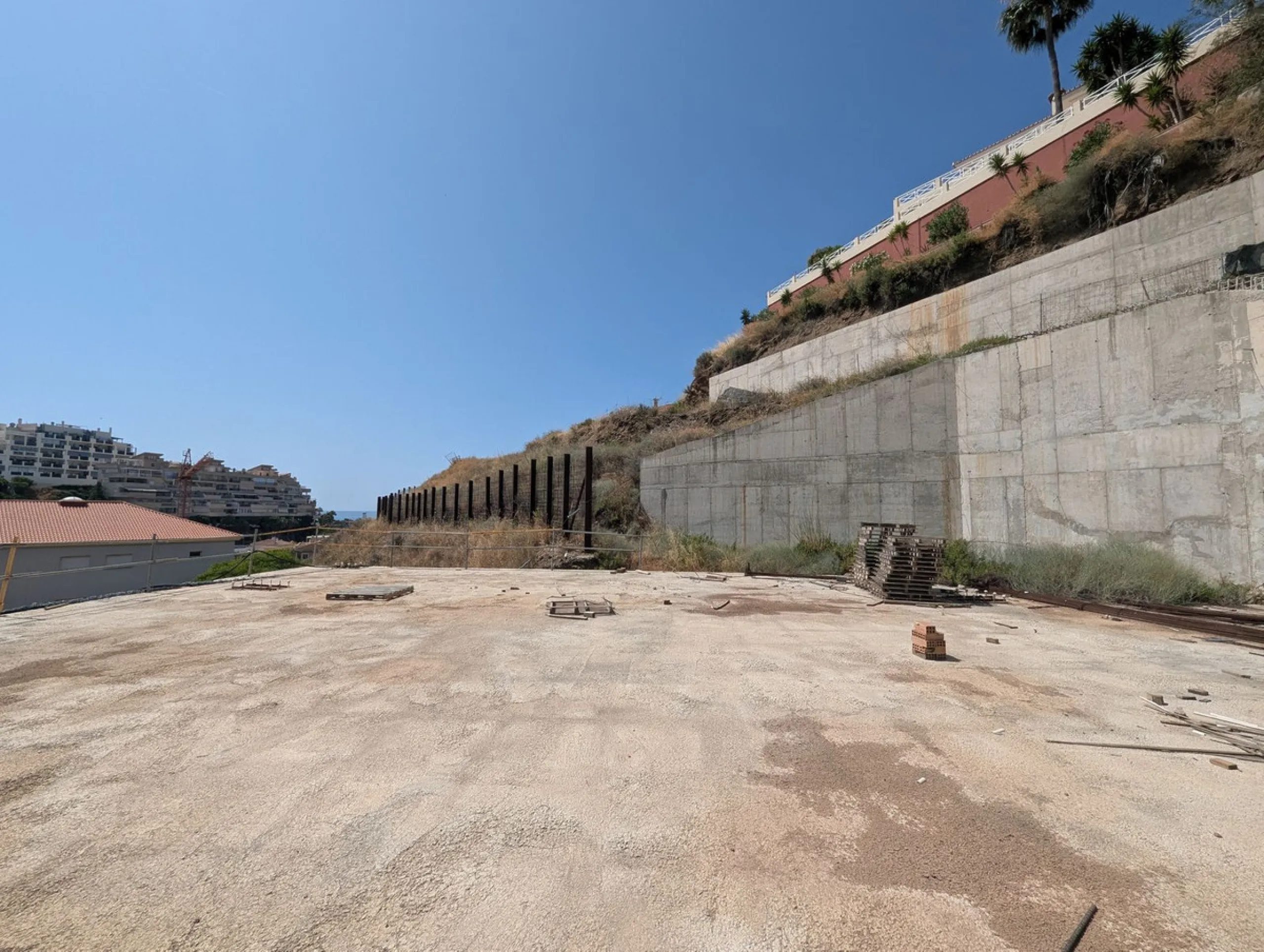 Exceptional Investment Opportunity – Multi-Use Development in Benalmádena