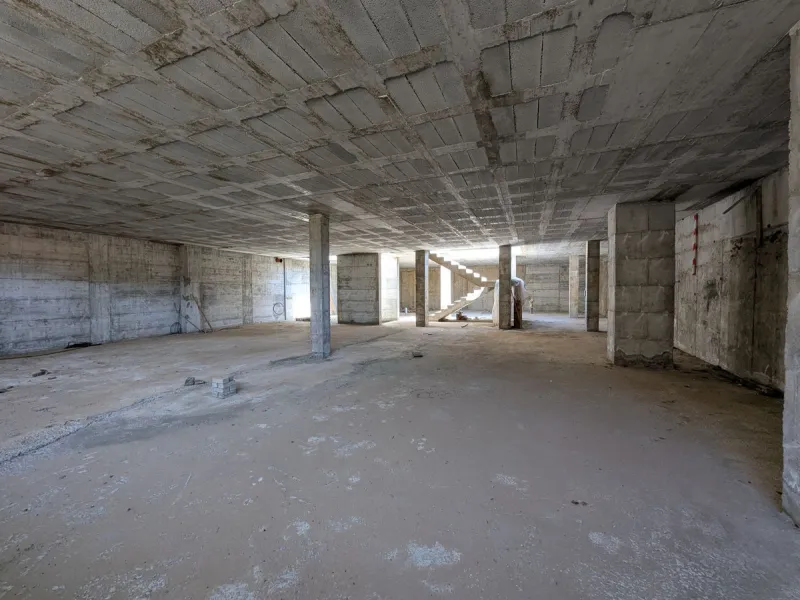 Exceptional Investment Opportunity – Multi-Use Development in Benalmádena