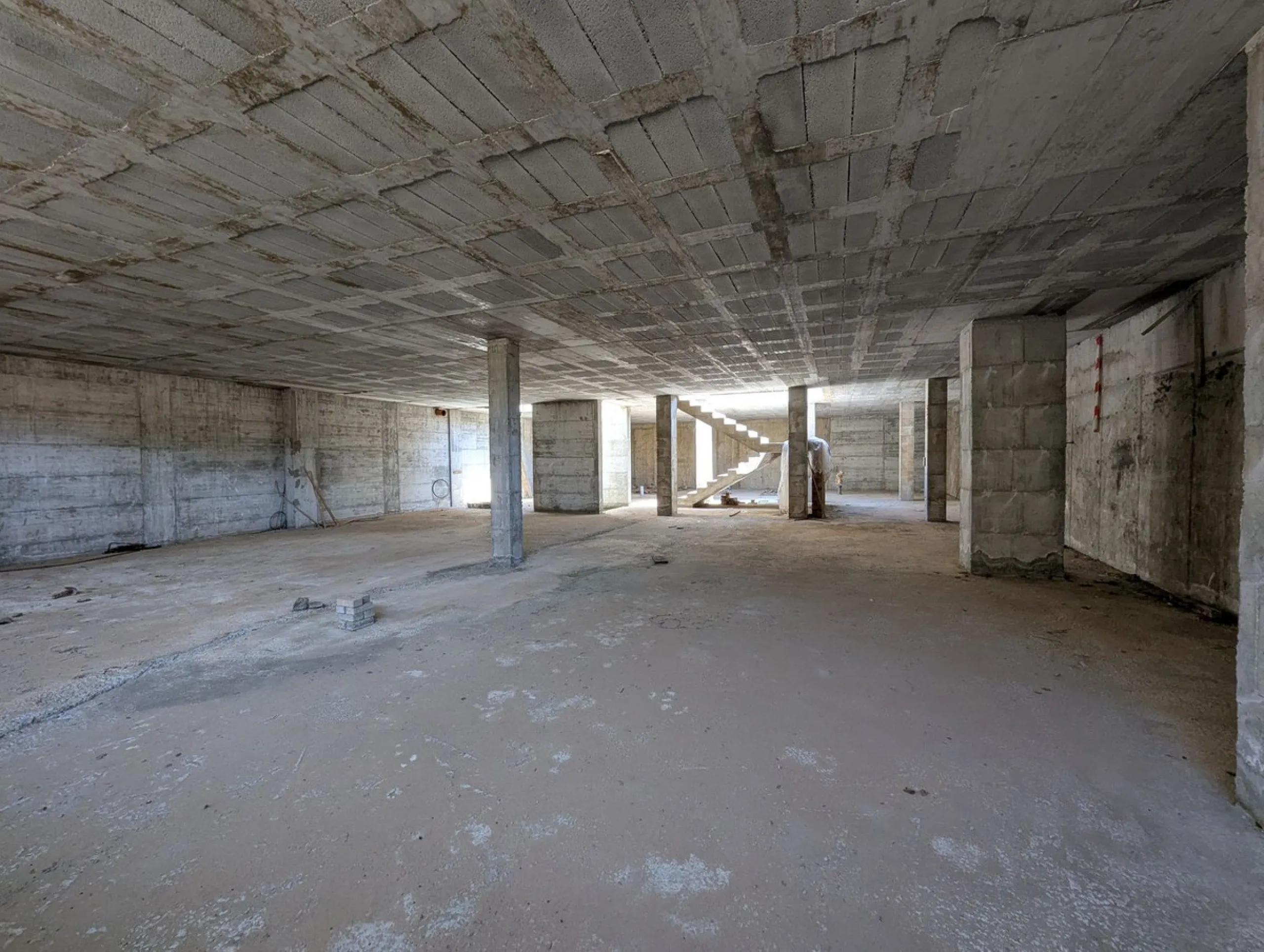 Exceptional Investment Opportunity – Multi-Use Development in Benalmádena