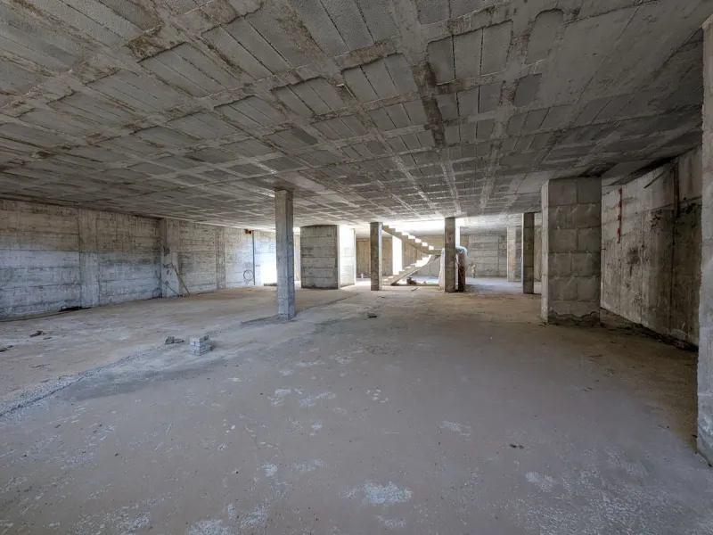 Exceptional Investment Opportunity – Multi-Use Development in Benalmádena