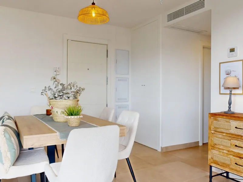 Charming Ground Floor Apartment with 3 Bedrooms in Garden Home, Los Pacos – Fuengirola. Has a Tourist License . ¡¡