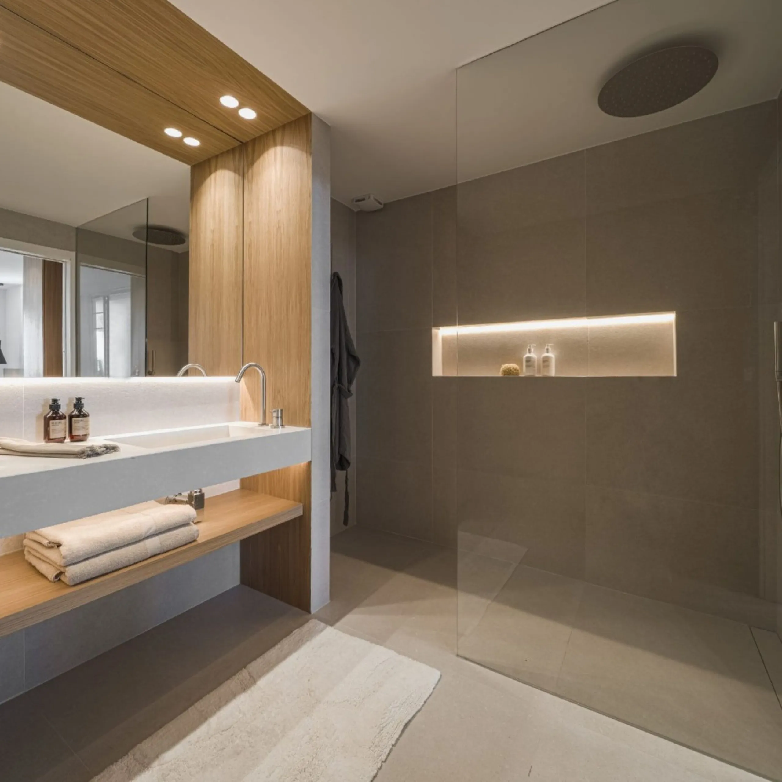 Stunning Luxury Apartment for Rent or Sale – Palacetes Los Belvederes, Nueva Andalucía
