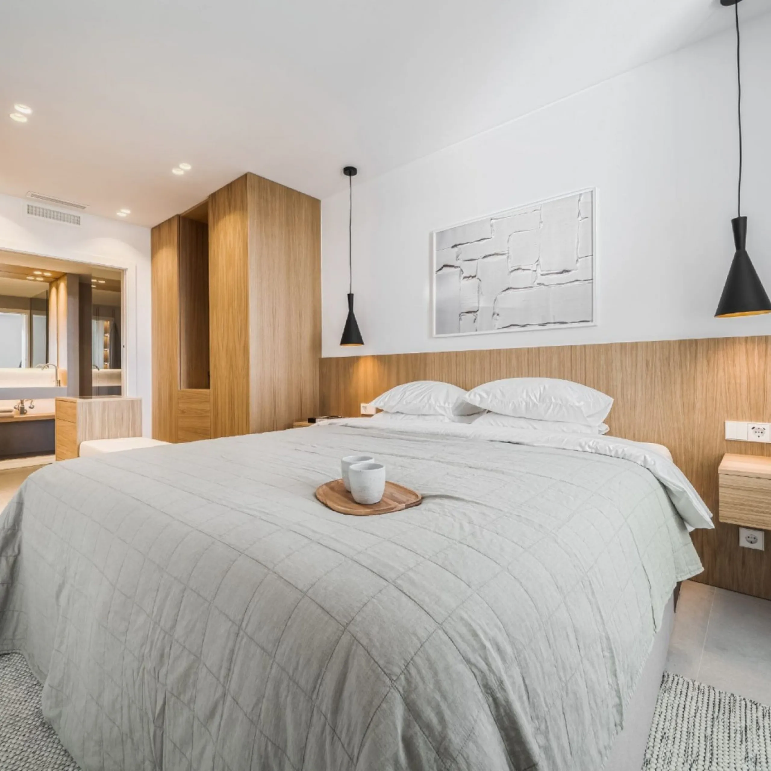 Stunning Luxury Apartment for Rent or Sale – Palacetes Los Belvederes, Nueva Andalucía
