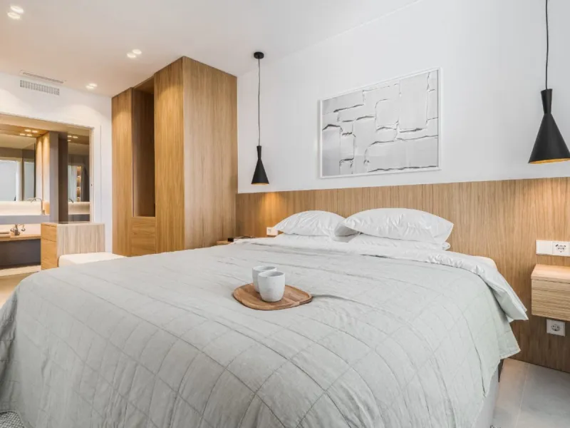 Stunning Luxury Apartment for Rent or Sale – Palacetes Los Belvederes, Nueva Andalucía