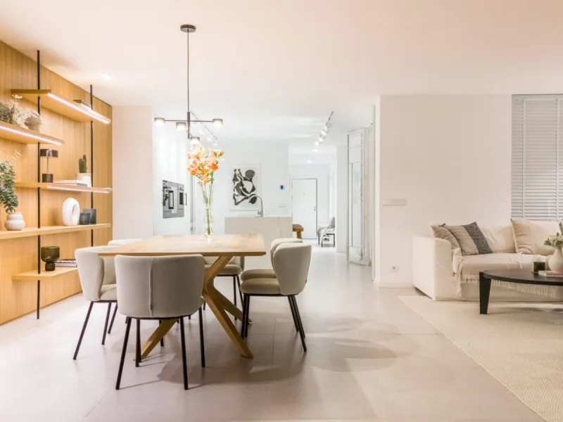 Stunning Luxury Apartment for Rent or Sale – Palacetes Los Belvederes, Nueva Andalucía