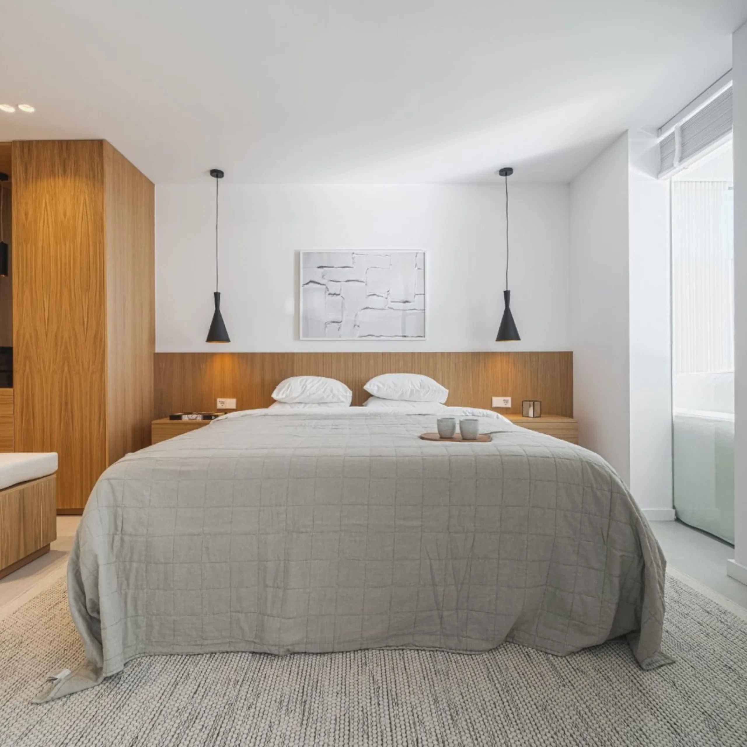Stunning Luxury Apartment for Rent or Sale – Palacetes Los Belvederes, Nueva Andalucía