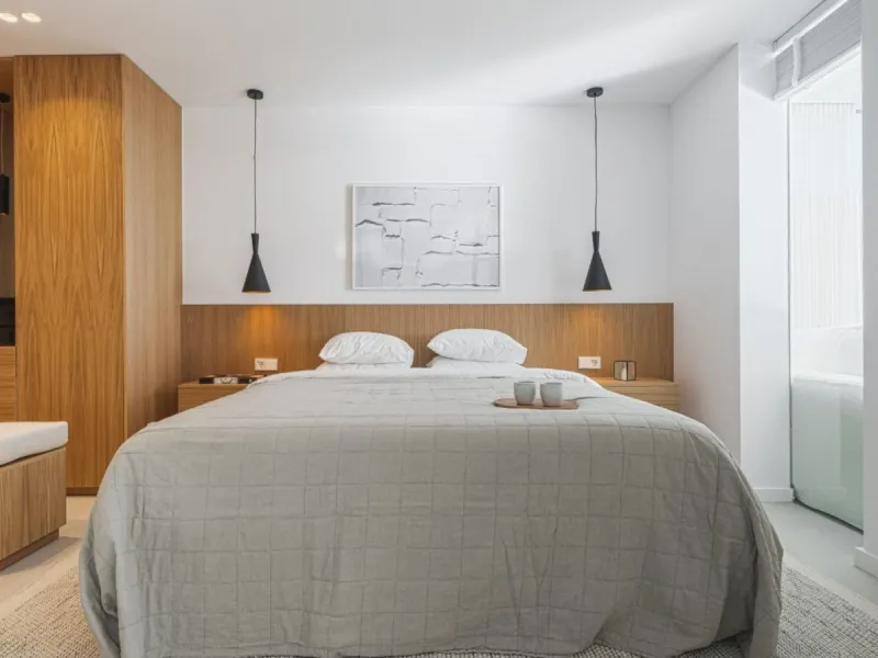 Stunning Luxury Apartment for Rent or Sale – Palacetes Los Belvederes, Nueva Andalucía