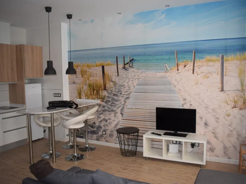 With turistic licence ! Ground Floor Apartment, Málaga historic Centre, Costa del Sol.