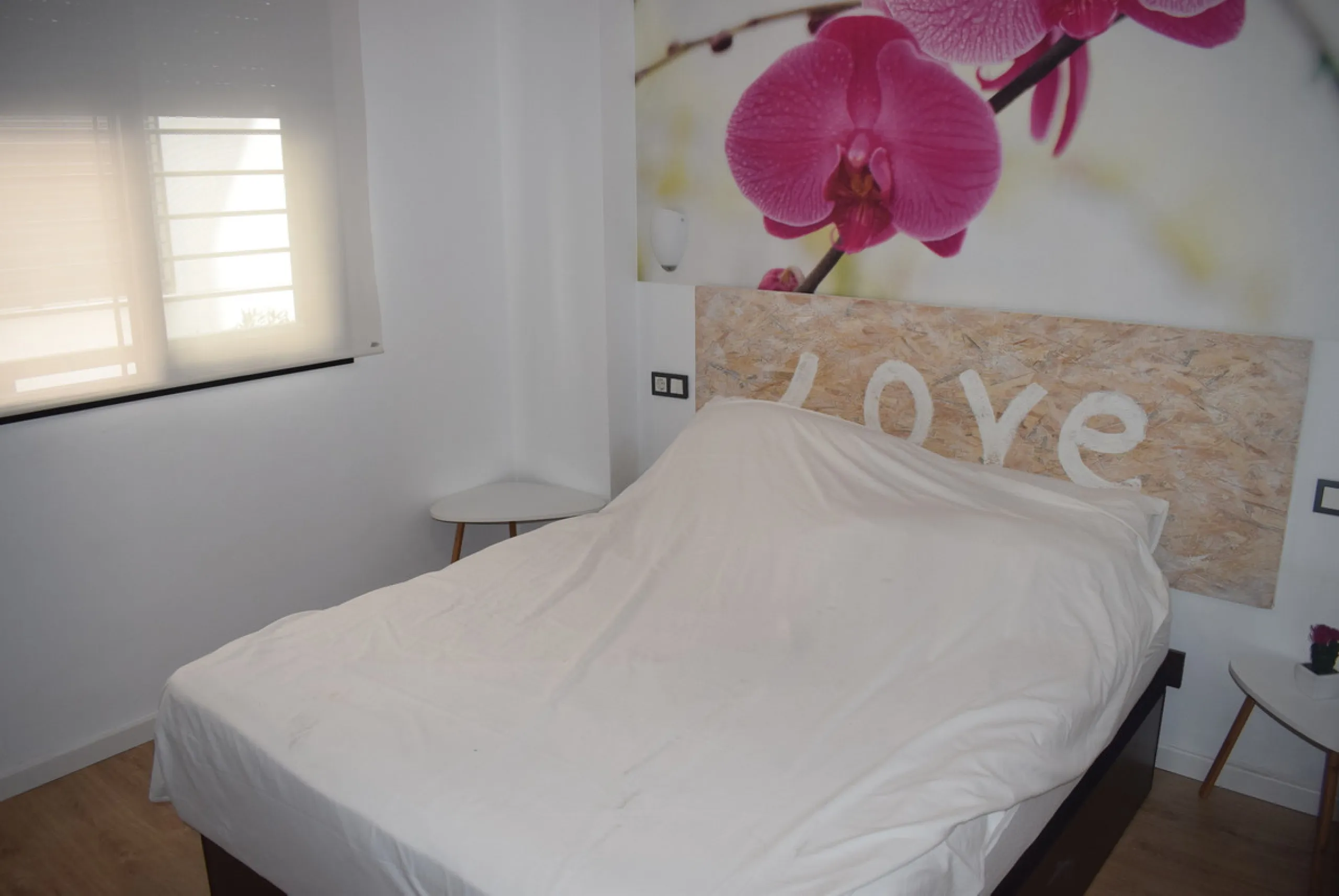 With turistic licence ! Ground Floor Apartment, Málaga historic Centre, Costa del Sol.